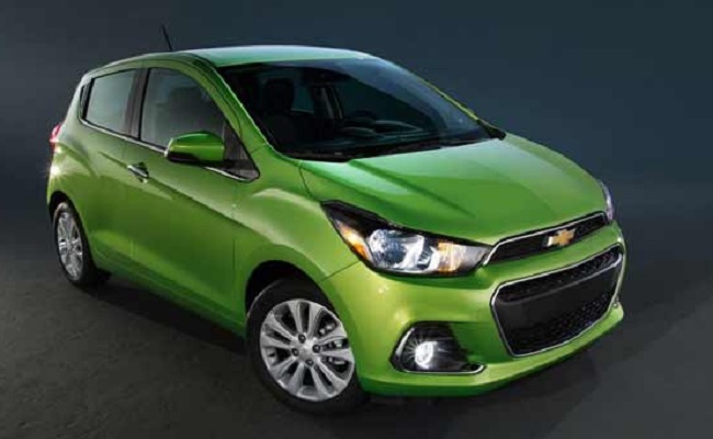Ford, General Motors Lead India's Car Export Growth In April-September