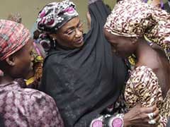 Over 100 Kidnapped Girls Now Unwilling To Leave Boko Haram Captors: Chibok Leader