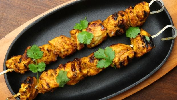 11 Best Tikka Recipes - NDTV Food