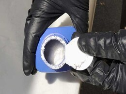 Why Would Anyone Use A Chemical Weapon To Make Drugs? Money Why Would Anyone Use A Chemical Weapon To Make Drugs? Money