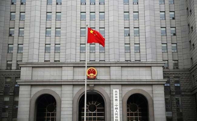 China Says Opposed To Unilateral Sanctions On North Korea