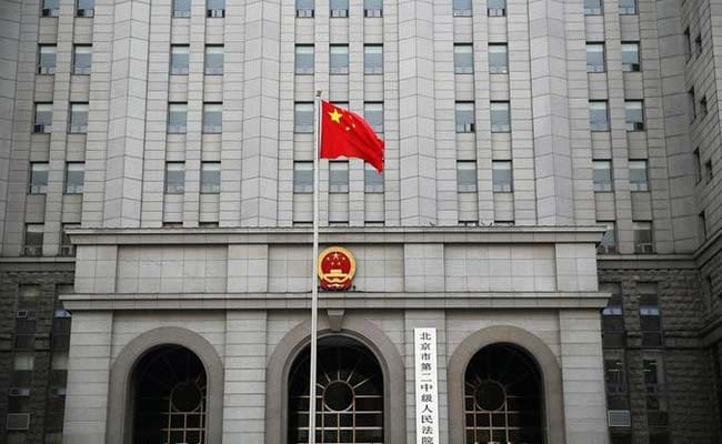 Chinese Paper Applauds Anti-Spy Efforts After Report CIA Sources Killed