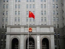 Chinese Paper Applauds Anti-Spy Efforts After Report CIA Sources Killed Chinese Paper Applauds Anti-Spy Efforts After Report CIA Sources Killed