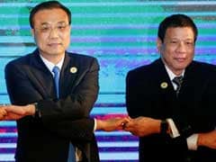 Philippines' Ties With China And The United States