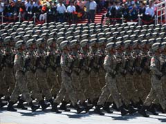 300,000 सैनिकों को निकालकर अदृश्य विमान व मिसाइलें खरीदना चाहती है चीनी सेना