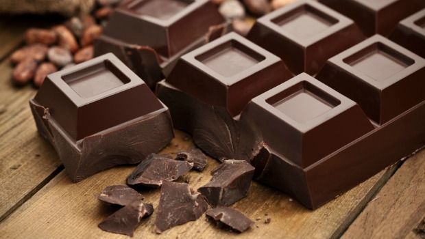 Eating Dark Chocolates May Boost Heart Health