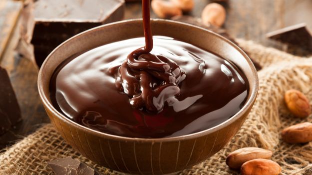 Chocolate Sauce Recipe - NDTV Food