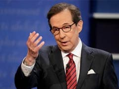 "I Don't Pull Punches": Debate Moderator Chris Wallace