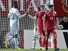 Christian Benteke Scores Record Seven-Second Goal