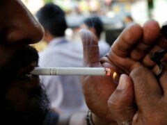 India's Biggest Cigarette Maker ITC Criticizes Big Health Warnings On Packs