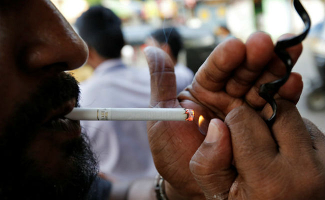 World No Tobacco Day 2018: 5 Dietary Remedies To Help Curb Tobacco Addiction