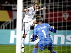 Ciro Immobile Rescues Italy as Spain Cruise