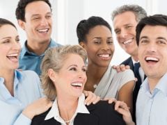 Friendly Colleagues at Job Your Gateway To Better Health Friendly Colleagues at Job Your Gateway To Better Health