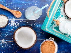 Navratri 2016 Superfood Showcase: The Many Benefits of Coconut Navratri 2016 Superfood Showcase: The Many Benefits of Coconut