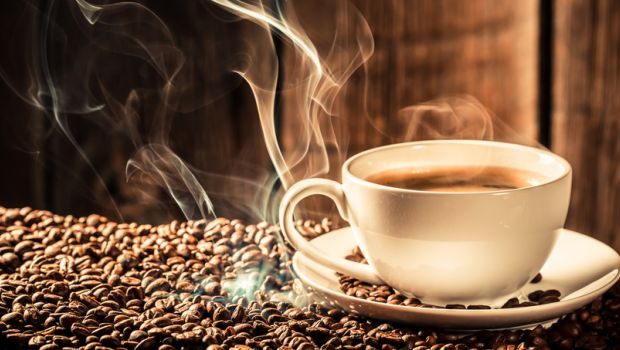 A New Coffee Culture is Brewing in India