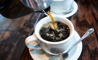 Coffee Lovers Rejoice! Drinking it Regularly Can Lead to a Longer Life: Experts