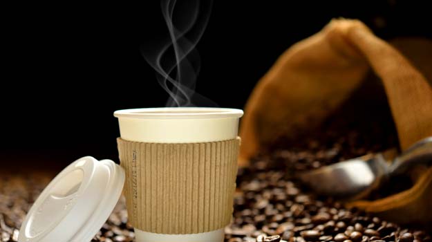 McDonald's is Moving to Sustainable Coffee in Latest Menu Change