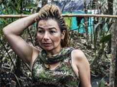 Colombian Rebel Discovers Soft Beds And iPhones After 20 Years In The Jungle