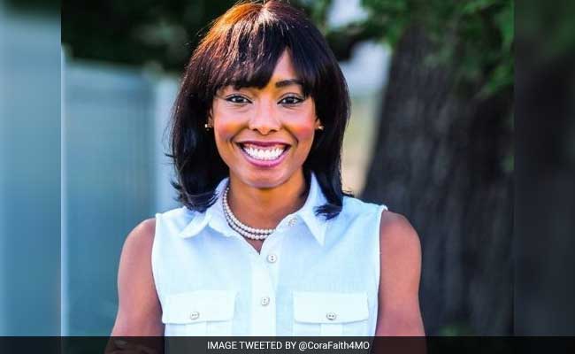 In 'Serious And Disturbing' Letter, Incoming Missouri Lawmaker Accuses Another Of Raping Her