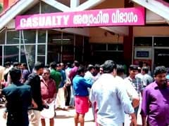 CPM Worker Killed In Kerala's Kannur, Police Suspect Political Murder