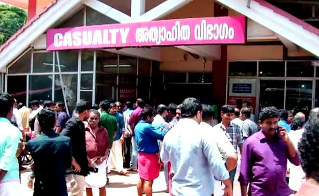 CPM Worker Killed In Kerala's Kannur, Police Suspect Political Murder