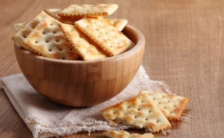 One Flexible Dough, So Many Possibilities For These Easy Homemade Crackers