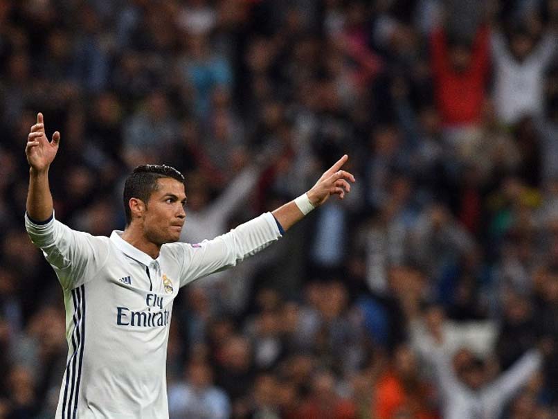 Cristiano Ronaldo Confident of a 'Spectacular' Season Ahead