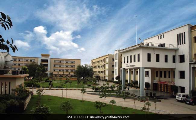 Protest In Hyderabad Engineering College As Student Commits Suicide