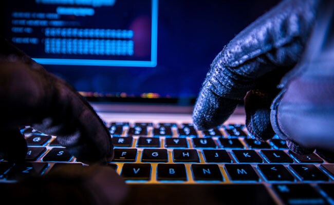Delhi Man Cheated Of Rs 1.46 Lakh In US Parcel Scam, Nigerian Among 4 Arrested
