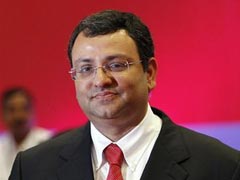 Stop Saying Tata Values Were Violated, Says Cyrus Mistry On DoCoMo Deal