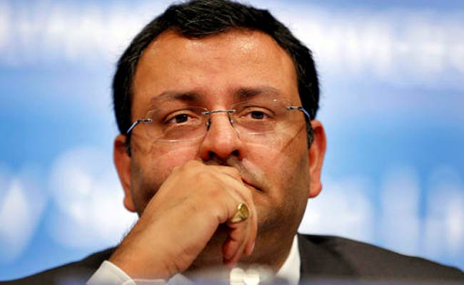 Cyrus Mistry's Email To Tata Board: Read Entire Text Here