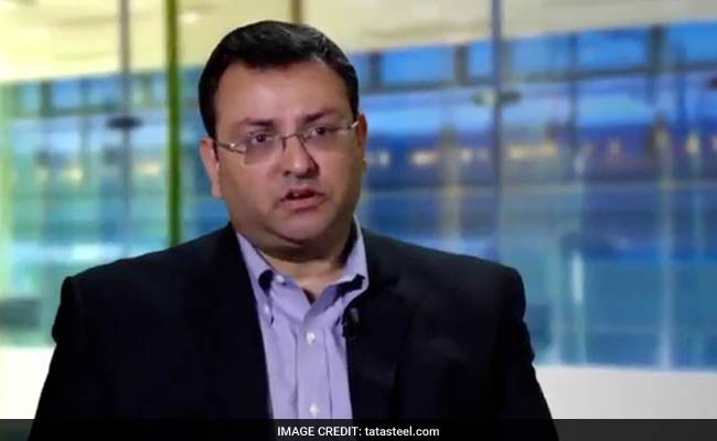 'Victory Not Personal, But For Principles': Cyrus Mistry's Statement