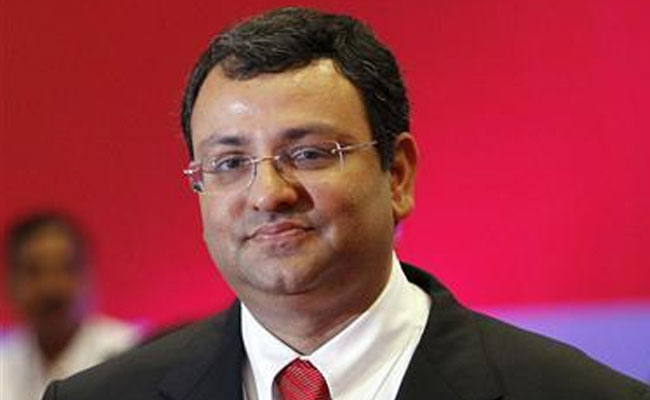 "We Were Like Twins": Maharashtra MP Supriya Sule On Cyrus Mistry