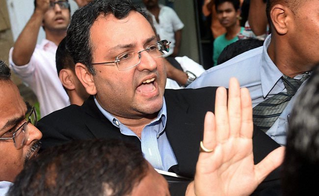 Cyrus Mistry Refutes Charges Over AirAsia India Woes
