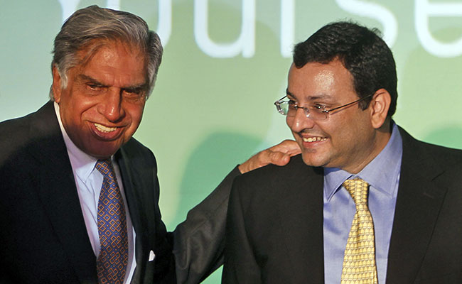 How Cyrus Mistry Was Sacked: Former Tata Executive Reveals In Blog