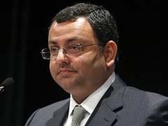After Cyrus Mistry's Shock Ouster, Preemptive Action By Tatas