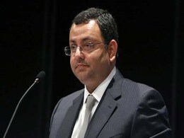 After Cyrus Mistry's Shock Ouster, Preemptive Action By Tatas After Cyrus Mistry's Shock Ouster, Preemptive Action By Tatas