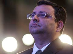 Tata Global Beverages Removes Cyrus Mistry As Chairman