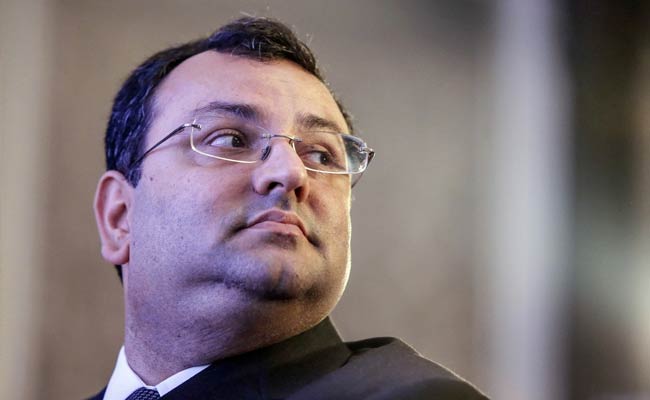 "Visionary Figure In Business": Leaders Pay Respects To Cyrus Mistry