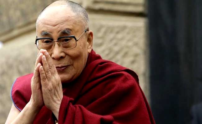 Dalai Lama Initiates Kalchakra Puja In Bihar