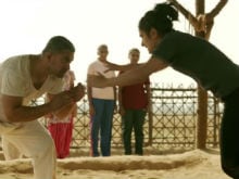 Aamir Khan's <i>Dangal</i> Trailer is the Only Thing You Need to See Today