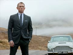 James Bond Would Not Get Job As A Real Spy: MI6 Chief
