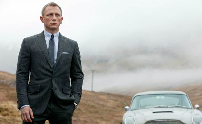 Daniel Craig Need Not Apply: UK's MI6 Looks To 'Tap Up' New Spies