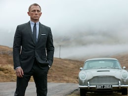 Daniel Craig In More <i>Bond</i> Films? Actor Drops Hints Of Possibility Daniel Craig In More <i>Bond</i> Films? Actor Drops Hints Of Possibility