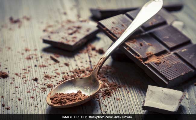 Eating Dark Chocolates May Improve Your Heart Health, Says Study