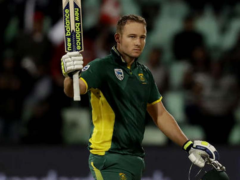 Australia vs South Africa: David Miller Guides Proteas to Epic Win