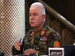 Afghan Army Helicopter Crashes In North Afghanistan; 8 Dead Afghan Army Helicopter Crashes In North Afghanistan; 8 Dead