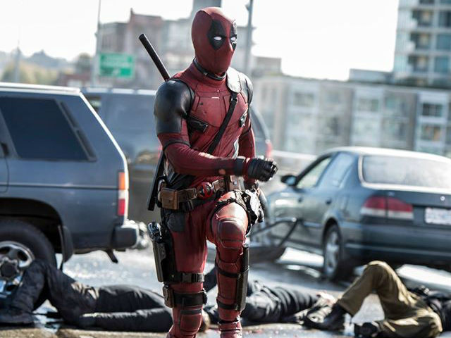 <i>Deadpool 2</i>: Fans Sign Petition to Get Quentin Tarantino as Director