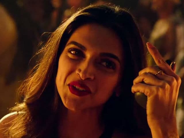 640px x 480px - Deepika Padukone's Condition To Do xXx 3 Proves She's Still Desi At Heart