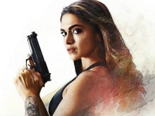 Deepika Padukone is the Face of Global Domination in New <I>xXx</i> Teaser